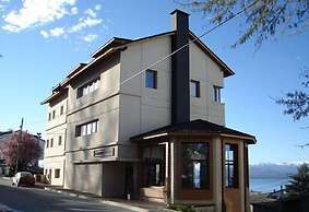 View Hotel BRC