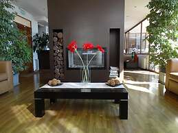 View Hotel BRC