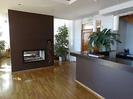 View Hotel BRC