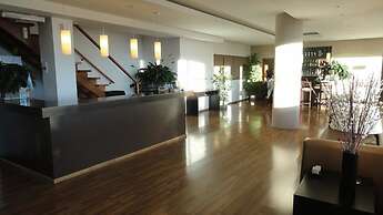 View Hotel BRC