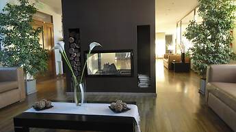 View Hotel BRC