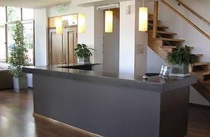 View Hotel BRC
