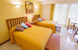 Hotel Posada Loma