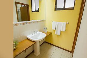 Hotel Posada Loma