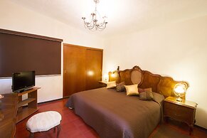 Hotel Posada Loma