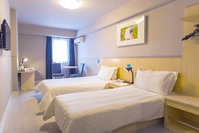 Jinjiang Inn Wuhan Economic&Technological Development Zone