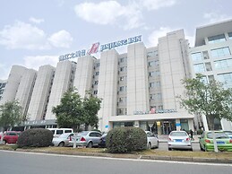 Jinjiang Inn Wuhan Economic&Technological Development Zone
