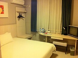 Jinjiang Inn Wuhan Economic&Technological Development Zone