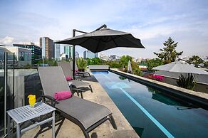 Las Suites Campos Eliseos