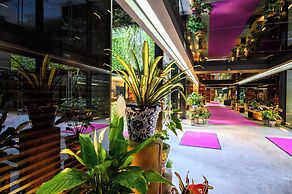 Las Suites Campos Eliseos