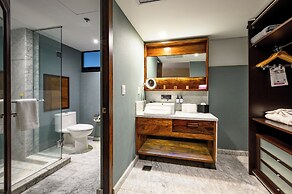 Las Suites Campos Eliseos