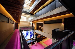 Las Suites Campos Eliseos