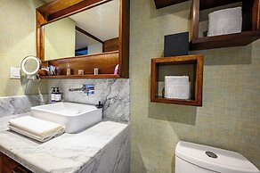 Las Suites Campos Eliseos