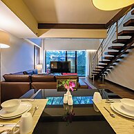 Las Suites Campos Eliseos