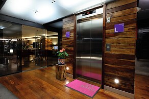 Las Suites Campos Eliseos