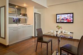 Las Suites Campos Eliseos