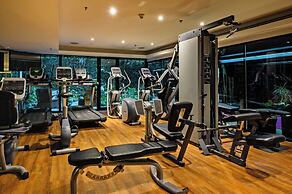 Las Suites Campos Eliseos
