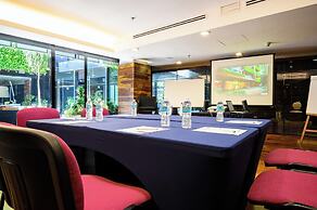 Las Suites Campos Eliseos