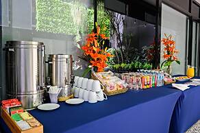 Las Suites Campos Eliseos