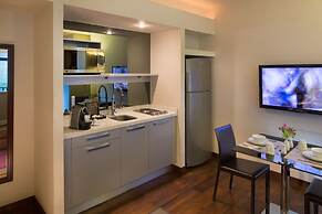 Las Suites Campos Eliseos