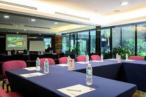 Las Suites Campos Eliseos