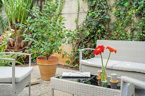 Marbela Apartments & Suites