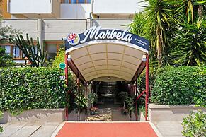 Marbela Apartments & Suites