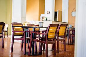 Hotel Plaza Morelia