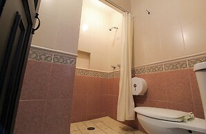 Hotel Plaza Morelia