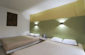 Hotel Plaza Morelia