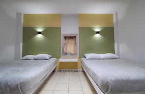Hotel Plaza Morelia