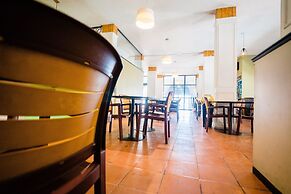 Hotel Plaza Morelia