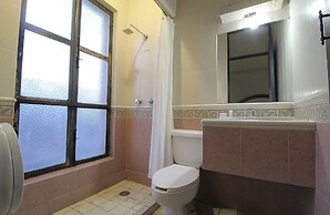 Hotel Plaza Morelia