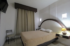Hotel Plaza Morelia