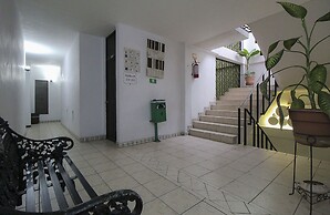 Hotel Plaza Morelia