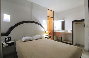 Hotel Plaza Morelia