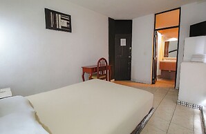 Hotel Plaza Morelia