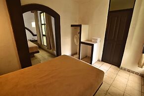 Hotel Plaza Morelia