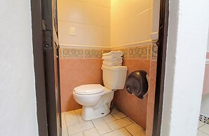 Hotel Plaza Morelia