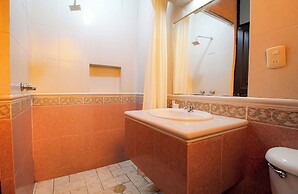 Hotel Plaza Morelia