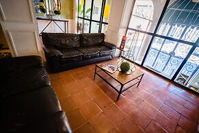 Hotel Plaza Morelia