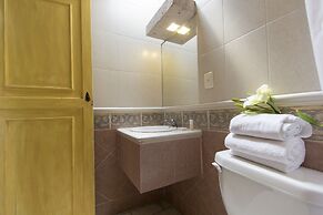 Hotel Plaza Morelia