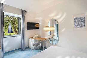 Hotel Oasi Castiglione