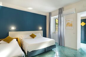 Hotel Oasi Castiglione