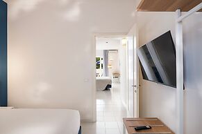 Hotel Oasi Castiglione