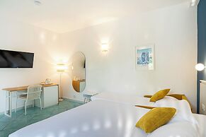 Hotel Oasi Castiglione