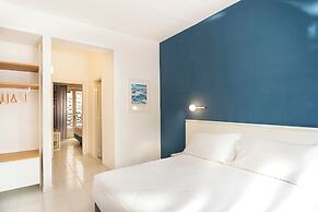 Hotel Oasi Castiglione