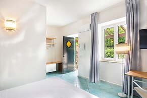 Hotel Oasi Castiglione