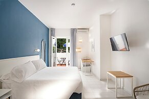 Hotel Oasi Castiglione