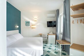 Hotel Oasi Castiglione